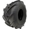 WANDA 20x10.00-8 Pneumatico centrale aperto Cleated Rotovator Lug Impianto industriale Wanda P328