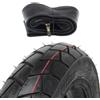 Mitas Reifen Pneumatico estivo Mitas MC11 2.50-17 (2 1/2 x 17) 43J TL/TT + camera d'aria