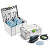 Festool Levigatrice orbitale Festool ETS EC 150/5 EQ-SYS GR | 578272