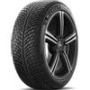 MICHELIN TRAVEL PUBN Michelin Pilot Alpin 5 (Ar) 285/40R20 111V