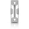 Ubiquity Ubiquiti UACC-Rack-PM-Kit Ubiquiti Precision Rack Mount Kit, 20-Pack
