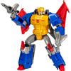 Hasbro Figurina Transformers Legacy United Voyager Metalhawk 18 cm