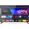 Allview 50iPlay6200-U | 50 | Smart TV | UHD