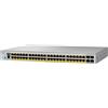 Cisco Catalyst 2960-L, gestito, L2, Gigabit Ethernet (10/100/1000), supporto Power over Ethernet (PoE), montaggio a rack, 1U