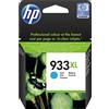 HP Cartuccia d'inchiostro originale HP CN054AE 933XL ciano Confezione da 40 cartucce