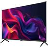 SHARP LED-TV Smart 43 GK 4245, 4K Ultra HD, 109 cm (43"), EEK: G