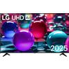 LG LEDTV 108 cm UHD T2CS SmartTV PVR BT 300x300 G sw