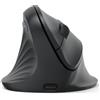 hama 00173093 hama EWM-600L Maus ergonomisch kabellos schwarz
