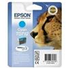 Epson Cartuccia d'inchiostro originale Epson T0712 blu ciano