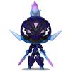 Funko Figura POP Jumbo Pokemon Ceruledge Malvalame Azugladis Esclusiva 25 cm #1149