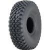Journey 4.00x4 Journey Wanda 4ply P6075 Pneumatico a camera d'aria 323 mm di diametro 50 PSI 160 kg