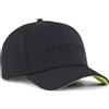 PUMA Cappellino da baseball PUMA x ASTON MARTIN ARAMCO F1® TEAM Lifestyle, Accessori, Nero, OSFA