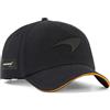 PUMA Cappellino da baseball McLAREN RACING Lifestyle, Accessori, Nero, OSFA