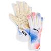 PUMA Guanti da portiere FUTURE Ultimate NC, Accessori, Bianco, 11
