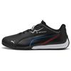 PUMA Sneakers BMW M Motorsport Drift Cat 11 unisex, Scarpe, Nero, 39