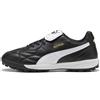 PUMA Scarpe da calcio KING TOP TT unisex, Scarpe, Nero, 39