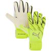 PUMA Guanti da portiere PUMA ULTRA Pro, Accessori, Giallo, 8