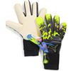 PUMA Guanti da portiere ULTRA Ultimate TEASER, Accessori, Nero, 9.5