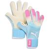 PUMA Guanti da portiere FUTURE Pro RE-CHARGE per ragazzi, Accessori, Rosa, 8