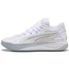 PUMA Scarpe da basket Stewie 4 da donna, Scarpe, Bianco, 42