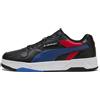 PUMA Sneakers dal taglio basso BMW M Motorsport RBD Break unisex, Scarpe, Nero, 38.5