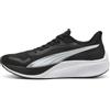 PUMA Scarpe da running Pounce Lite, Scarpe, Nero, 36