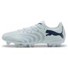 PUMA Scarpe da calcio FUTURE 9 PLAY FG/AG unisex, Scarpe, Blu, 44