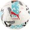 PUMA Pallone da calcio PUMA Orbita LaLiga 1 (FIFA® Quality Pro), Accessori, Bianco, 5