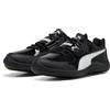 PUMA Scarpe evoSPEED Throw 10,5 unisex, Accessori, Nero, 44