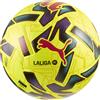 PUMA Pallone da calcio PUMA Orbita LaLiga 1 (FIFA® Quality Pro), Accessori, Giallo, 5