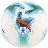 PUMA Pallone da calcio PUMA Orbita Serie A (FIFA® Quality Pro), Accessori, Bianco, 5