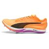 PUMA Scarpe con tacchetti Long Distance NITRO™ Elite 3 unisex, Scarpe, Arancione, 44