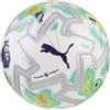 PUMA Pallone da calcio PUMA Orbita Ultimate Premier League Thrill (FIFA® Quality Pro), Accessori, Bianco, 5