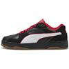 PUMA Sneakers Scuderia Ferrari RBD Break Low unisex, Scarpe, Nero, 38