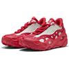PUMA Sneakers LaFrancé RNR per ragazzi, Accessori, Rosso, 35.5