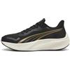 PUMA Scarpe da running Pounce Lite, Scarpe, Oro, 35.5