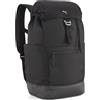 PUMA Zaino con cappuccio Select Essentials 26 L, Accessori, Nero, OSFA