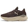 PUMA Sneakers SOFTRIDE Mayve Animal da donna, Accessori, Marrone, 40