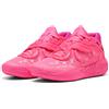 PUMA Scarpe da basket PUMA x FAST & FURIOUS MB.05 Miami unisex, Accessori, Rosa, 44