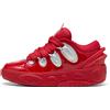 PUMA Sneakers LaFrancé Rosso Iridescent unisex, Scarpe, 44