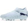 PUMA Scarpe da calcio FUTURE 9 PRO FG/AG per ragazzi, Scarpe, Blu, 32