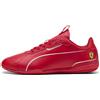 PUMA Sneakers Scuderia Ferrari Neo Cat 3.0 unisex, Scarpe, Rosso, 44