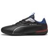 PUMA Sneakers BMW M Motorsport Neo Cat 3.0 unisex, Scarpe, Nero, 44