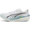 PUMA Scarpe da running Deviate NITRO™ 4 da uomo, Accessori, Bianco, 46