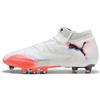 PUMA Scarpe da calcio FUTURE 8 ULTIMATE AG da donna, Scarpe, Bianco, 39