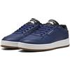 PUMA Sneakers Porsche Legacy Court Classic Lux unisex, Accessori, Blu, 37