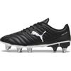 PUMA Scarpe da rugby uomo Avant, Scarpe, Nero, 39
