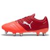 PUMA Scarpe da rugby uomo Avant, Scarpe, Rosso, 44