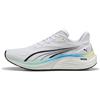 PUMA Scarpe da running Electrify NITRO™ 4 da uomo, Accessori, Bianco, 43
