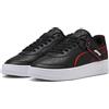 PUMA Sneakers F1® California Match unisex, Accessori, Nero, 44